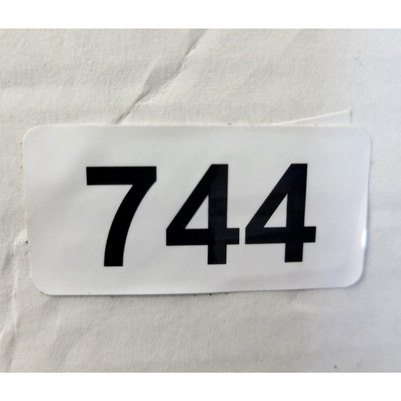 Madewell Shoes Womens Size 7.5 Snake Print Pointed Toe Mule Flats Slip-On Boho - Picture 12 of 12